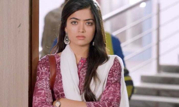 Telugu Rashmika-Movie