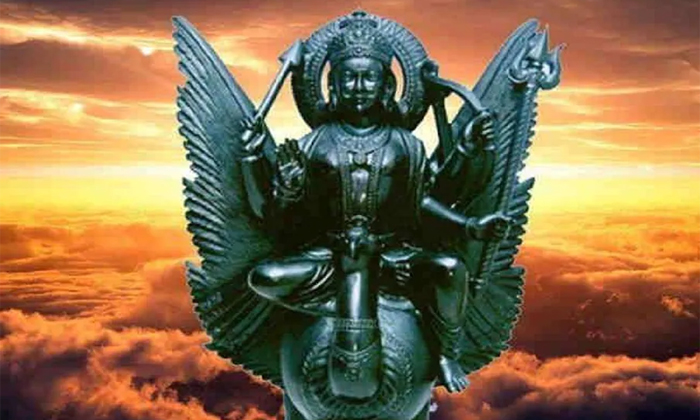  Because Of Lord Shani These Zodiac Signs Will Not Be Disturbed In Any Matter Det-TeluguStop.com