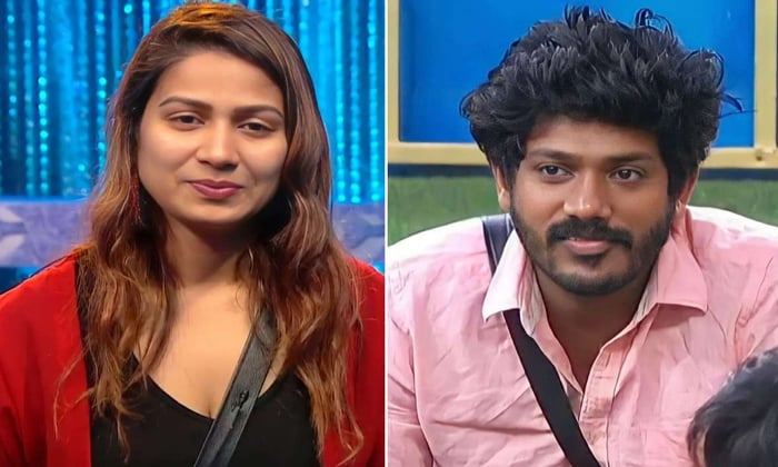 Telugu Biggboss, Inaya, Nagarjuna, Rj Surya, Maa Tv-Movie Telugu Biggboss, Inaya, Nagarjuna, Rj Surya, Maa Tv-Movie