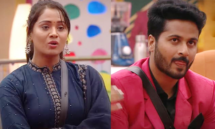 Telugu Adi Reddy, Biggboss, Faima, Inaya Sulthana, Keerthy Bhatt, Mid, Nagarjuna Telugu Adi Reddy, Biggboss, Faima, Inaya Sulthana, Keerthy Bhatt, Mid, Nagarjuna