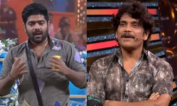  Biggboss Team Support To Win Revanth Season 6 Title Details, Adi Reddy, Bb6, Big-TeluguStop.com