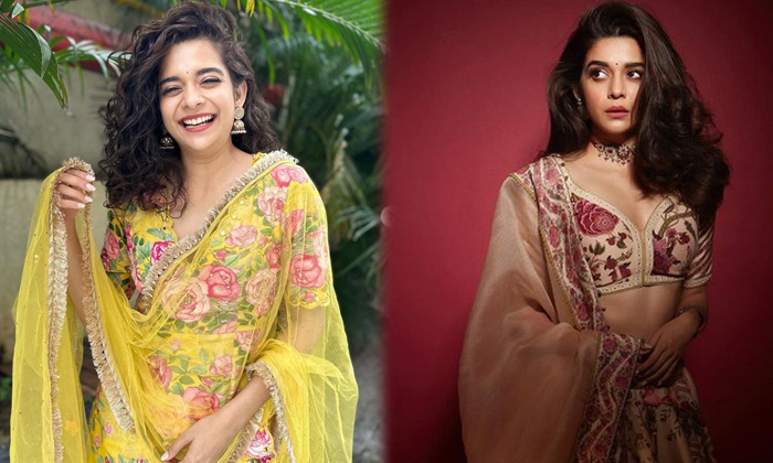 Bollywood Beauty Mithila Palkar Classy Looks-telugu Trending Latest News Updates Bollywood Beauty Mithila Palkar Classy High Resolution Photo