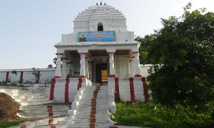  A Must Visit Holy Place In The Month Of Kartika , Kartikamasam , Brahma Lingesw-TeluguStop.com