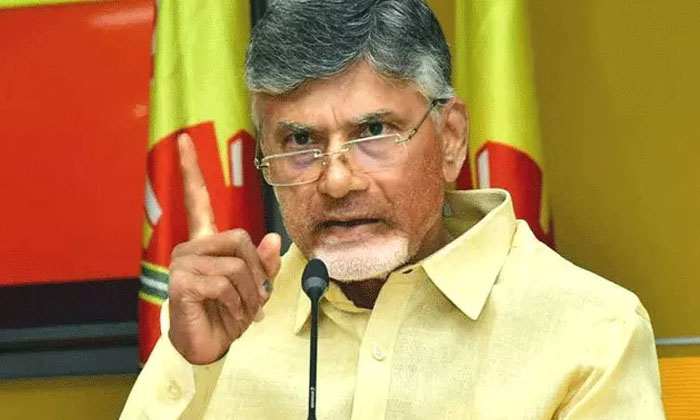 Telugu Badude Badudu, Chandrababuidem, Ysrcp-Political