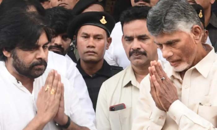  The High Court's Verdict In This Matter Is A Blow To Tdp And Janasena Sajjala Ra-TeluguStop.com