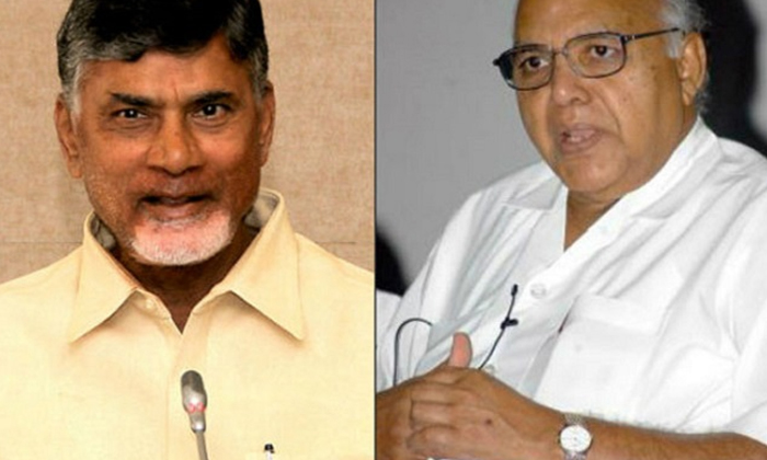 Telugu Chandrababu, Lokesh, Ramoji Rao, Todayssecret-Political