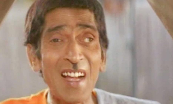 Telugu Chidambaram, Mv Raghu, Tollywood-Movie