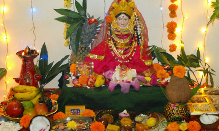  Do You Know What To Do With The Remaining Pooja Materials After The Pooja Is Ove-TeluguStop.com