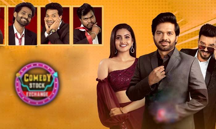  Sudigali Sudheer And Anil Ravipudi Ott Debut, Ott Debut, Anil Ravipudi, Sudigali-TeluguStop.com