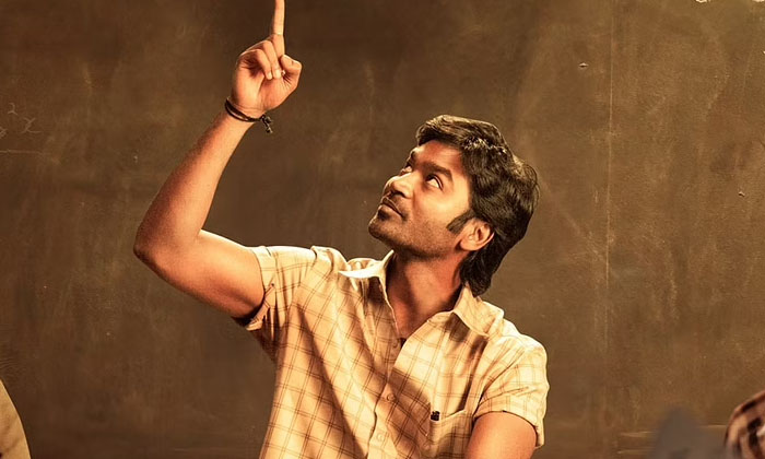 Telugu Dhanush, Kollywood, Fixeddhanush, Sir, Tollywood, Venky Atluri-Movie