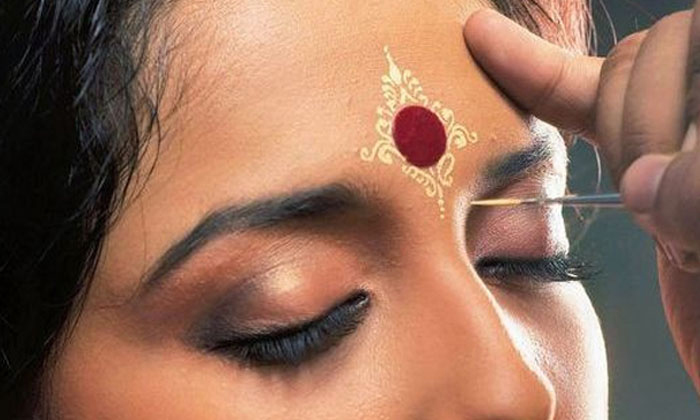Telugu Bakti, Devotional, Headache, Jashta Devi, Restlessness, Saffron-Latest Ne