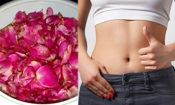 Telugu Belly Fat, Fat, Flat Stomach, Tips, Rose Flowers, Roseflowers-Telugu Heal