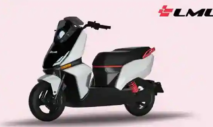  Lml Electric Scooter In The Market Can Be Booked Without Paying A Rupee , Electr-TeluguStop.com