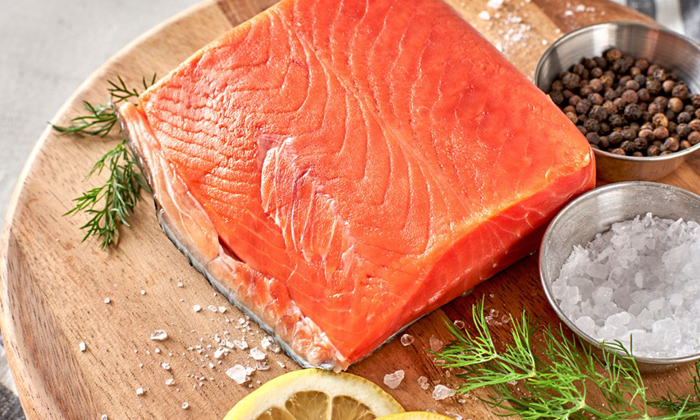  Health Benefits Of Eating Fish,fish,children,omega Fatty Acids,zinc,fish Benefit-TeluguStop.com