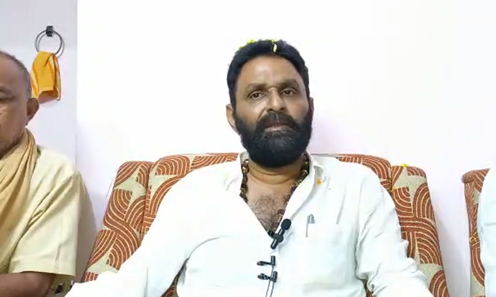  Former Minister Kodali Nani Reacts On Recce Issue At Pawan Kalyan House,former M-TeluguStop.com