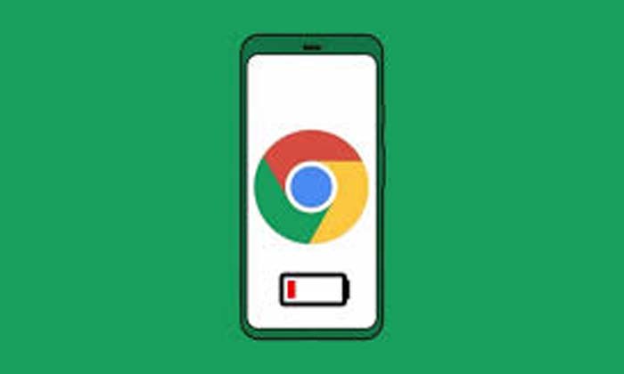  Good News For Google Chrome Users Solution To Battery Drain Problem , Google Chr-TeluguStop.com