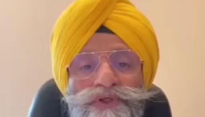  Indian-origin Gurdeep Randhawa To Be Appointed To A State Presidium In Germany ,-TeluguStop.com