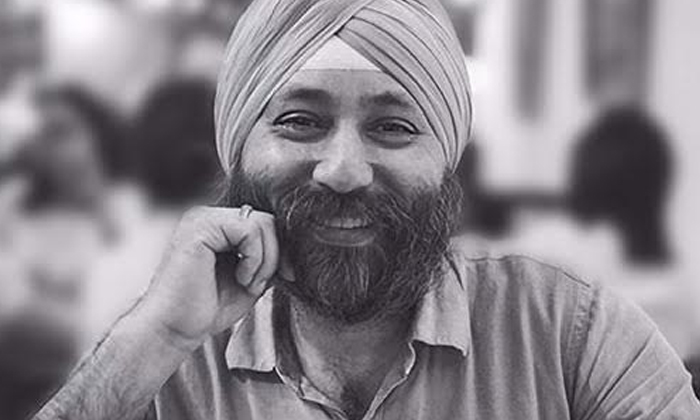 Singapore-based Amardeep Singh Bags Guru Nanak Interfaith Prize , Guru Nanak Int Singapore-based Amardeep Singh Bags Guru Nanak Interfaith Prize , Guru Nanak Int-TeluguStop.com