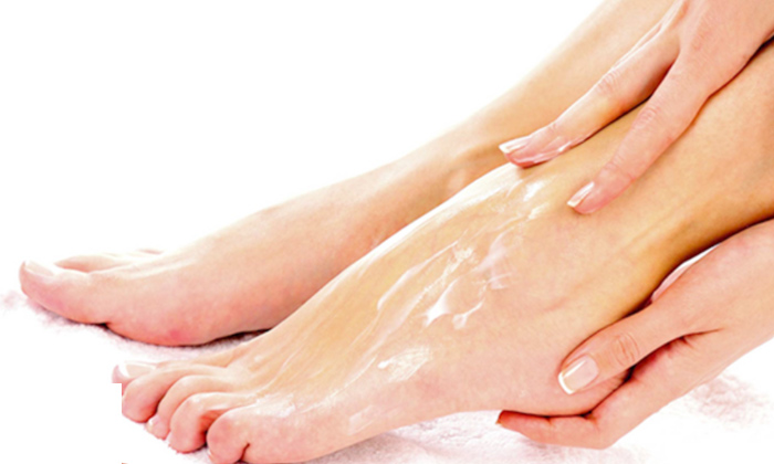  Amazing Tips For Beautiful Feet, Foot Care,feet Care Tips,pedicure At Home,home-TeluguStop.com