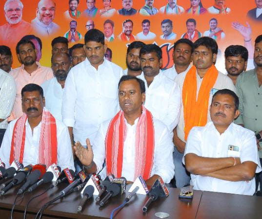  In Munugodu Trs Won Unfairly-TeluguStop.com