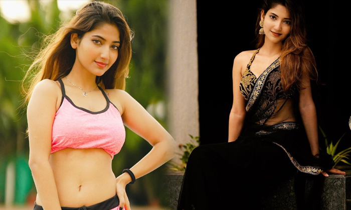 Indian Actress And Model angel Rai Gorgeous Images-telugu Actress Photos Indian Actress And Model angel Rai Gorgeous Ima High Resolution Photo