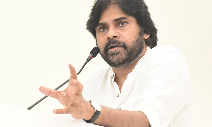 Telugu Gang, Janasena, Pawan Kalyan, Pithapuram-Movie