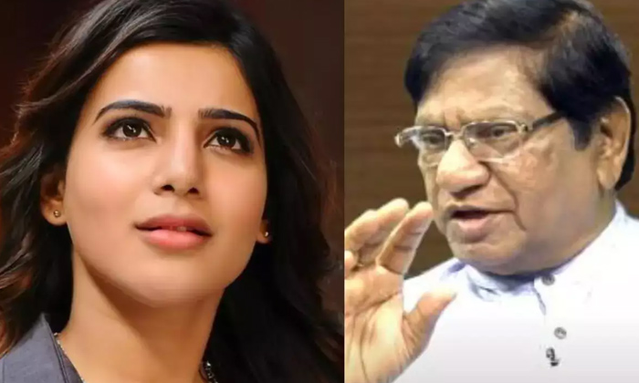 Telugu Chyasam, Divorce, Imandi Ramarao, Naga Chaitanya, Nagarjuna, Samantha, To