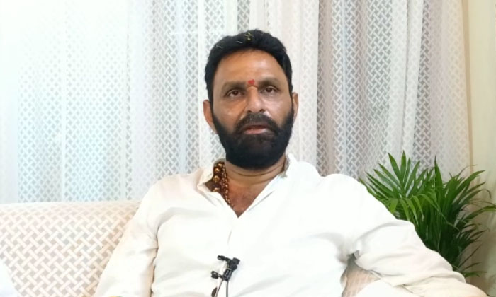  Former Minister Kodali Nani Responded To Vasantha Nageswara Rao's Comments , Kod-TeluguStop.com