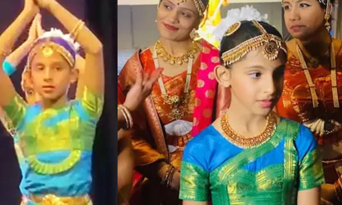 Telugu Aditya, Anoushka Sunak, Kuchipudi Dance, Lakshmi Niwas, Liz Truss, Nirmal