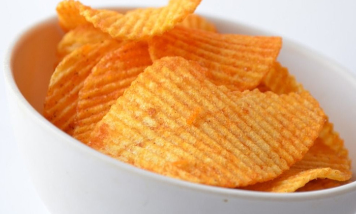 Telugu Bingo Chips, Chips, Lays Chips, Masala Chips, Potato Chips, Tasty Chips-L