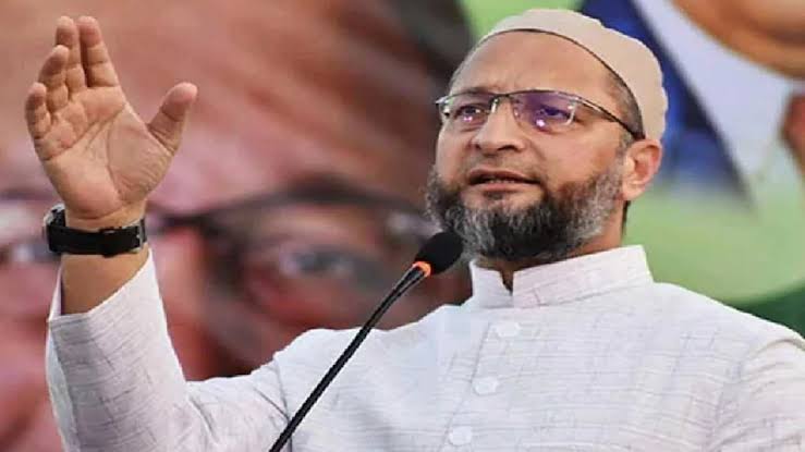  Mim's Official Entry Into Karnataka Politics-TeluguStop.com