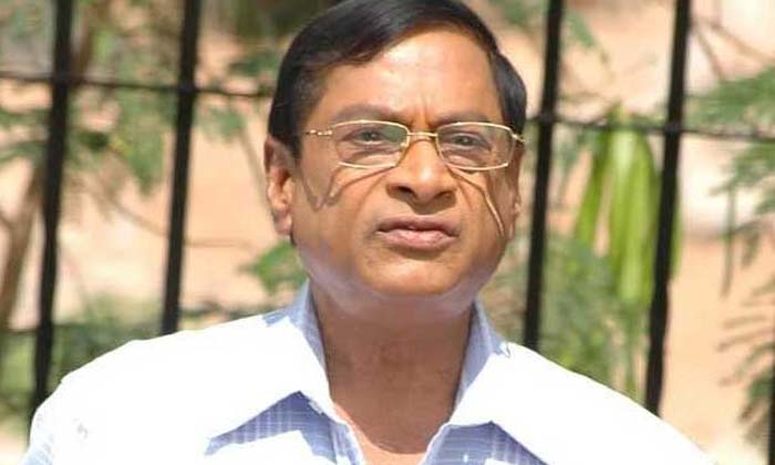  Shocking Facts Behind Ms Narayana Death Details Here Goes Viral , Chiranjeevi, M-TeluguStop.com