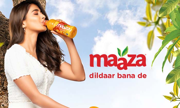  Maaza Become A Billion Dollar Brand In Two Years , Maaza ,dollars Brand, Viral-TeluguStop.com