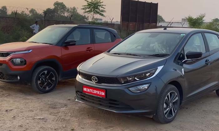  Here's A List Of 5 Star Rated Cars At Low Prices , Safest Cars, Budget Cars, Nca-TeluguStop.com