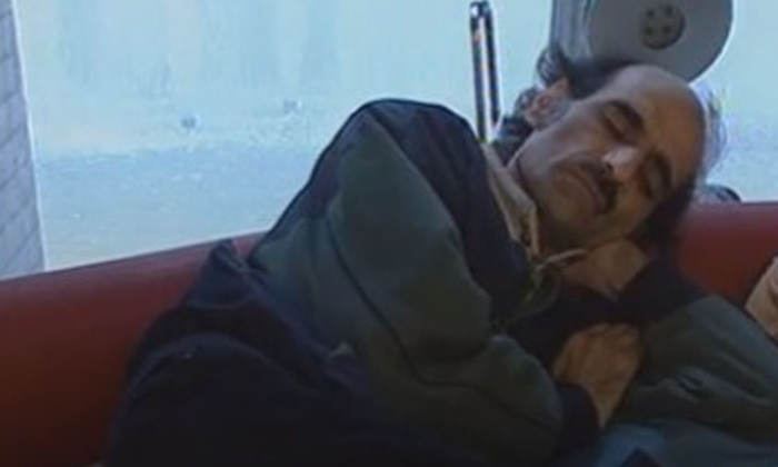 Telugu Charlesde, Mehrankarimi, Paris Airport, Terminal, Tom Hanks-Latest News -