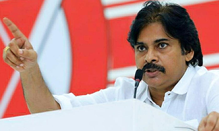  Ycp Minister Merugu Nagarjuna Made Serious Comments On Pawan Kalyan Ycp Minister-TeluguStop.com