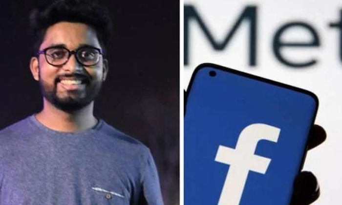 Meta Laid Off Indian Techie Within 2-3 Days Of Their Joining , Facebook Parent C Meta Laid Off Indian Techie Within 2-3 Days Of Their Joining , Facebook Parent C-TeluguStop.com