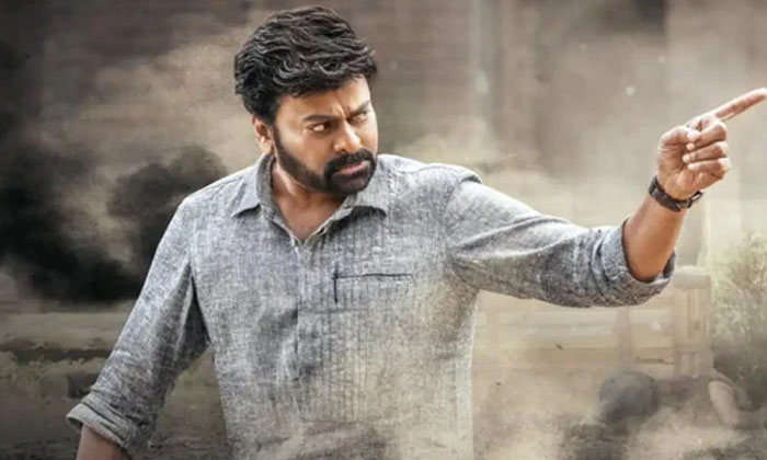 Telugu God, Godfather Ott, Chiranjeevi, Mohan Raja, Nayanthara, Netflix, Salman