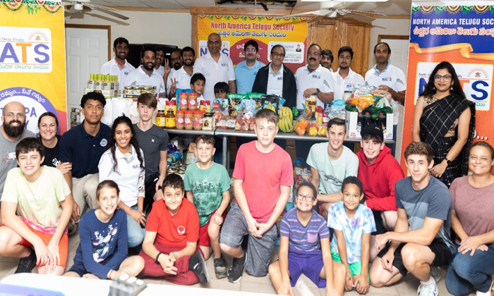 Telugu Florida, Drive Tampa, Nats, Tampa Bay, Telugu Nris-Telugu NRI