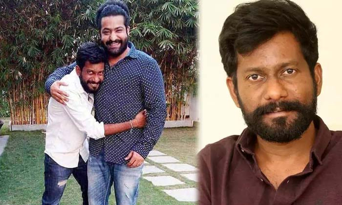  Ntr To Collaborate With Director Buchi Babu Sana Details,director Koratala Shiva-TeluguStop.com