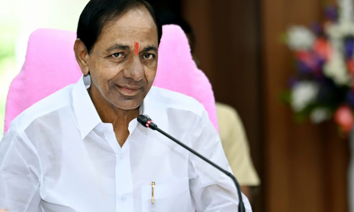  Will Kcr Give Mla Seat To Cpi In Next Election , Kcr, Mla, Cpi, Husnabad Mla Se-TeluguStop.com