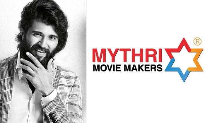 Telugu Kushi, Mythrivijay, Mythri Makers, Samantha, Shiva Nirvana-Movie