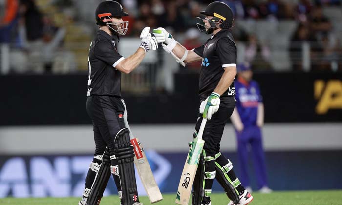  Team India's Defeat In The First Odi Against New Zealand , India Vs New Zealand,-TeluguStop.com