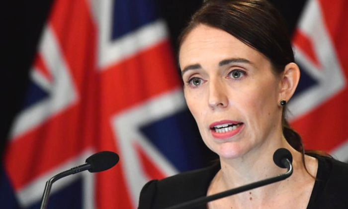 Telugu Cigarettes Ban, Jacinda Ardern, Zealand, Ban, Age-Telugu NRI