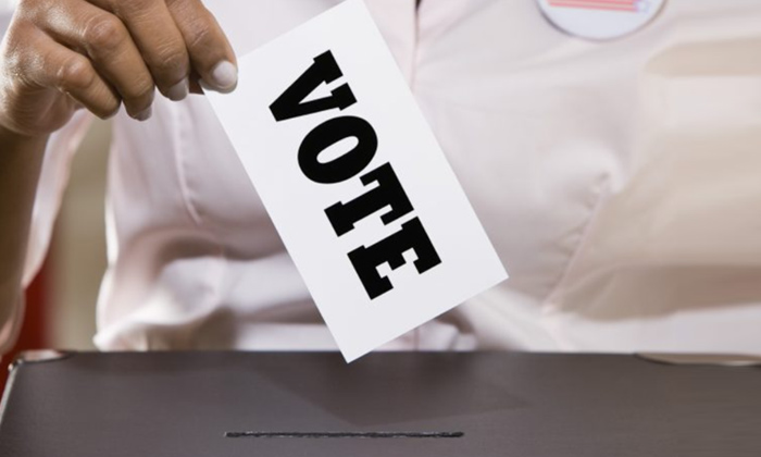  New Zealand To Decide On Lowering Voting Age From 18 To 16,new Zealand,new Zeala-TeluguStop.com