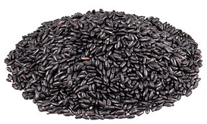  Do You Know About Black Rice Are There All The Health Benefits Of Eating These ,-TeluguStop.com