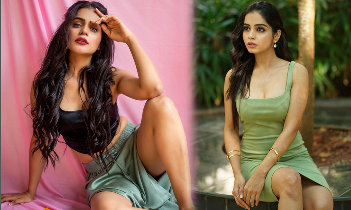 Nyeisha Rajput Melts Our Hearts With This Candid Clicks-telugu Trending Latest News Updates Nyeisha Rajput Melts Our Hea High Resolution Photo