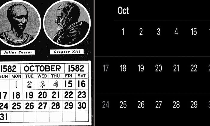 Telugu Calendar, Days, October-Latest News - Telugu