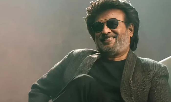  A Small Making Video Of Rajinikanth's 'jailer' Is Out, Rajinikanth, Jailer, Tami-TeluguStop.com