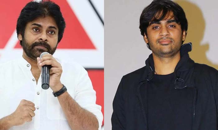 Telugu Sujith, Harihara, Pawan Kalyan, Saaho, Surendar Reddy-Movie